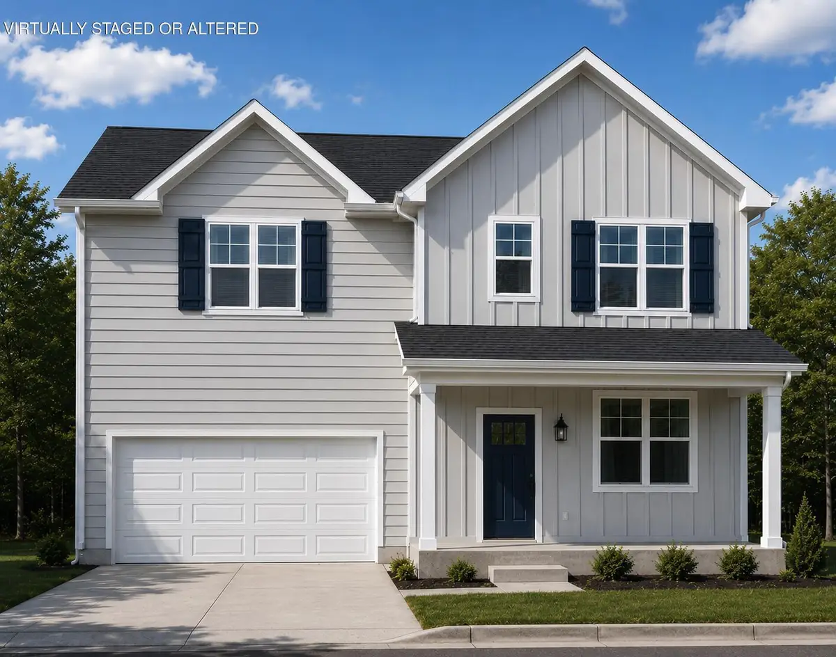 201 Stoneview Drive, Crossville, TN 38571 - #1