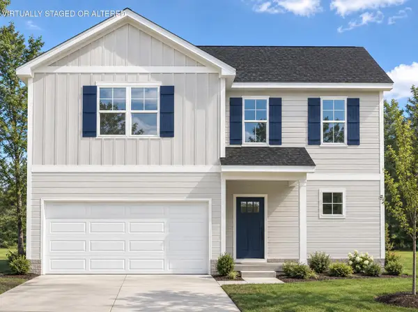 150 Stoneview Drive, Crossville, TN 38571