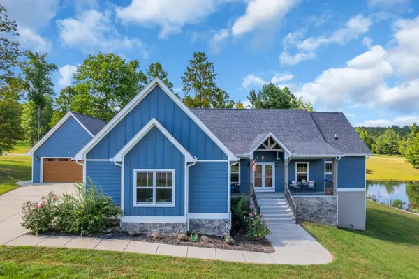 155 Misty View Court, Jasper, TN 37347