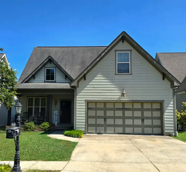 5434 Little Gem Lane, Ooltewah, TN 37363