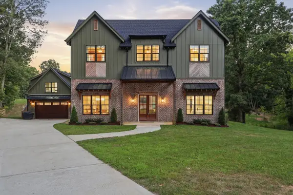 3061 Baggett Trail, Signal Mountain, TN 37377