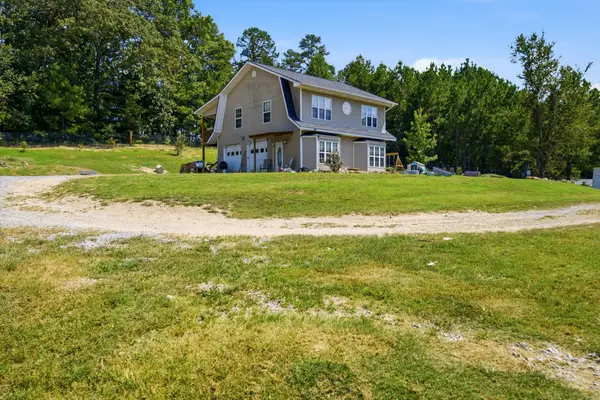 53 Confederate Drive, LaFayette, GA 30728
