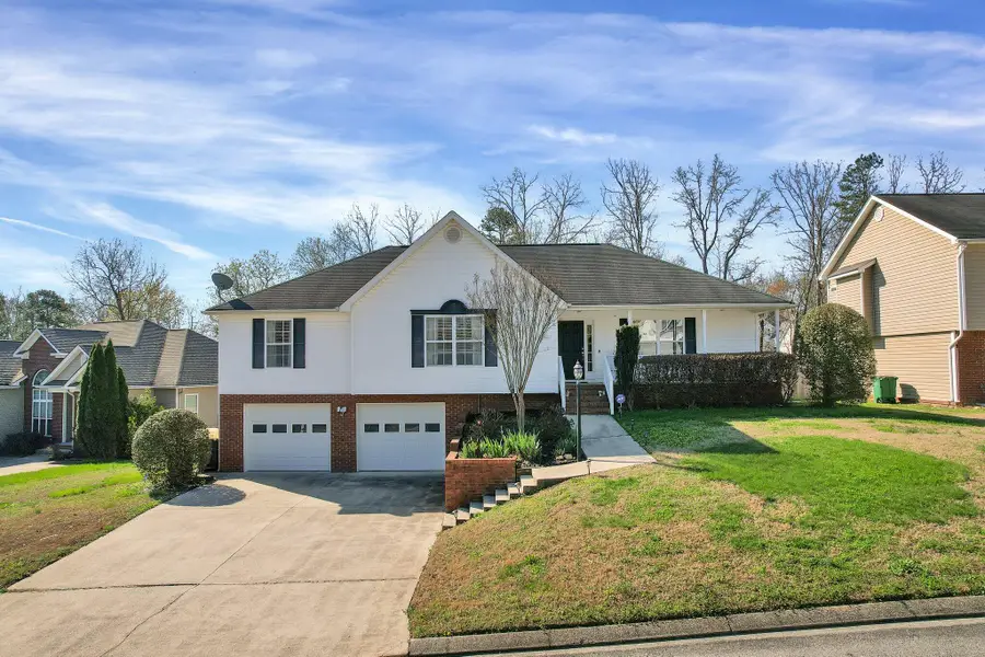 6082 Wardwell Drive, Ooltewah, TN 37363 - #2