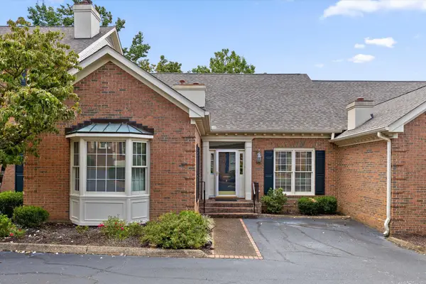 802 Signal Mountain Boulevard #114, Signal Mountain, TN 37377