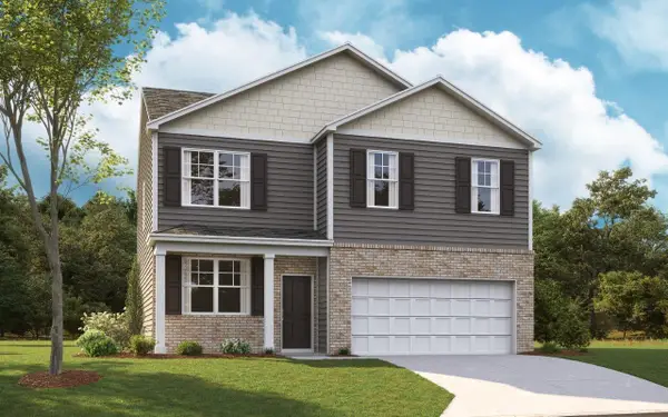333 Old Warren School Road, LaFayette, GA 30728
