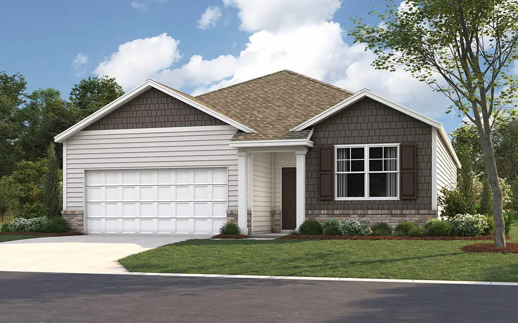 8221 Deepwater Lane, Ooltewah, TN 37363 - #1