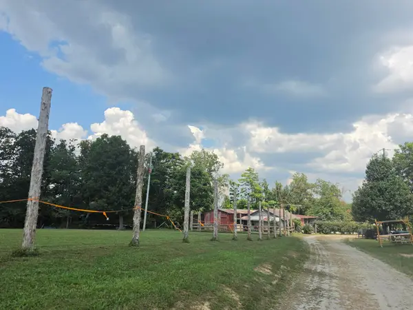 177 Villani Farm Drive, Pikeville, TN 37367