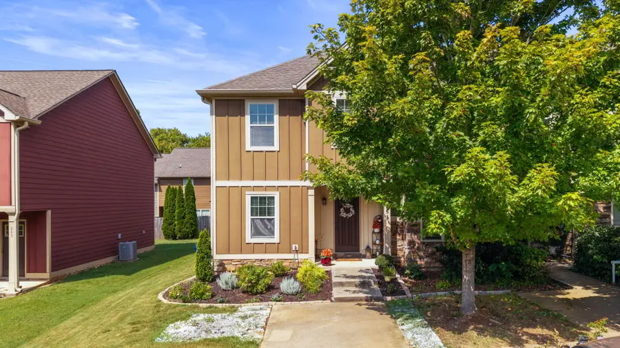 251 Sharon Drive Ne, Cleveland, TN 37312 - #2