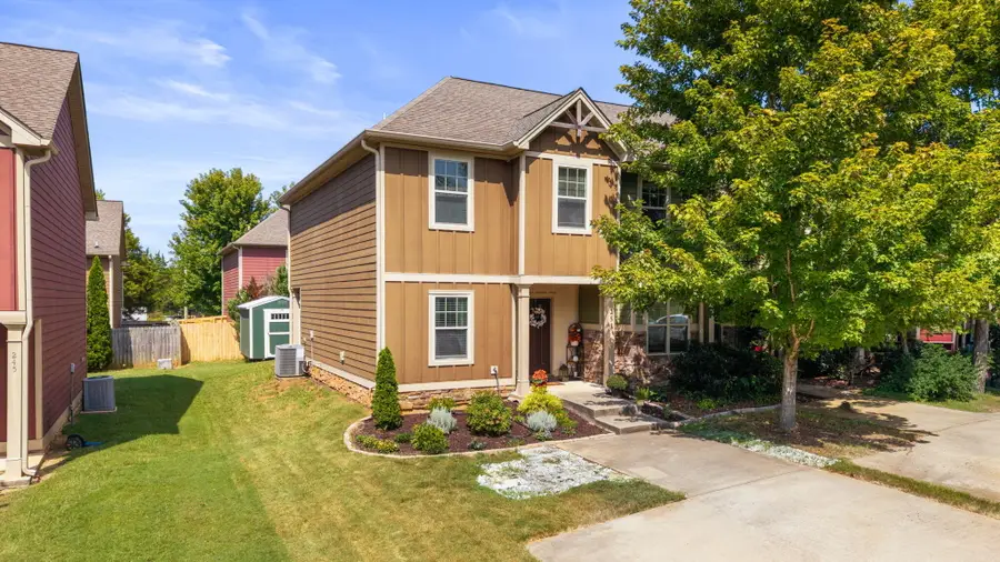 251 Sharon Drive Ne, Cleveland, TN 37312 - #3