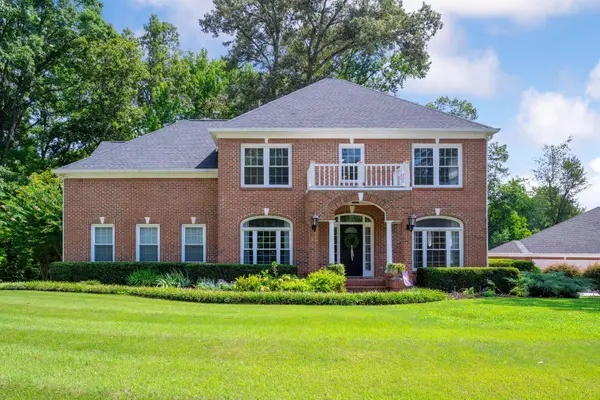2521 Heron Cove Lane, Soddy Daisy, TN 37379