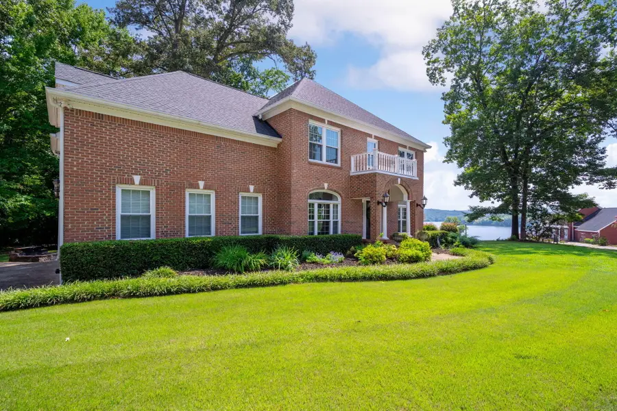 2521 Heron Cove Lane, Soddy Daisy, TN 37379 - #2