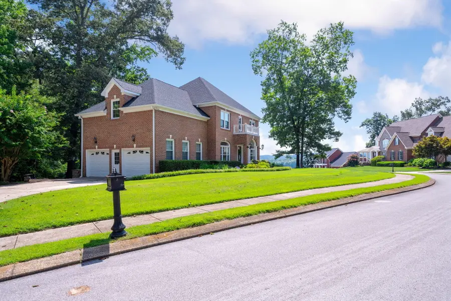 2521 Heron Cove Lane, Soddy Daisy, TN 37379 - #3