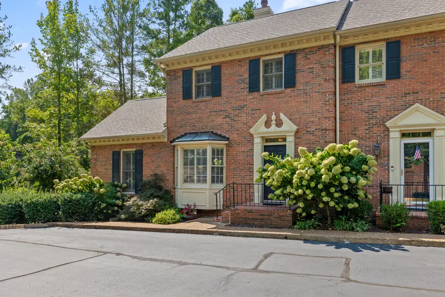 802 Signal Mountain Boulevard #111, Signal Mountain, TN 37377 - #2