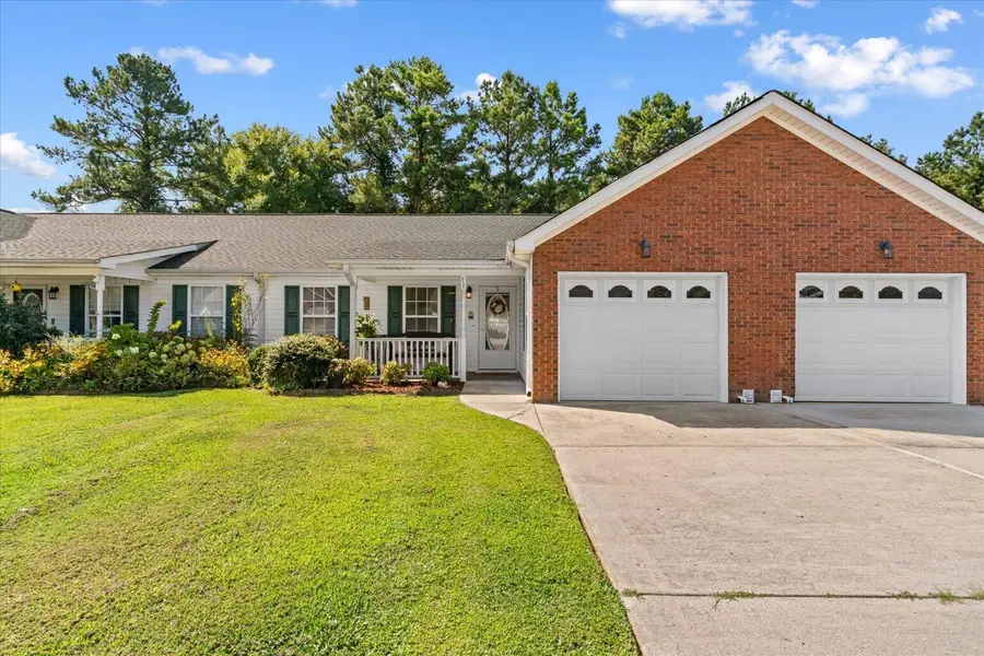 72 Limestone Dr, Rossville, GA 30741 - #2