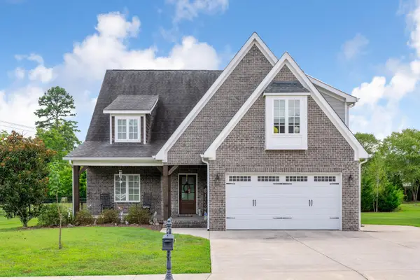 3017 Weatherwood Trail, Apison, TN 37302