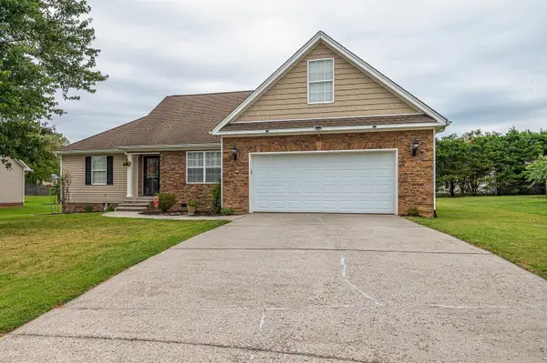 213 Thoroughbred Drive Nw, Cleveland, TN 37312