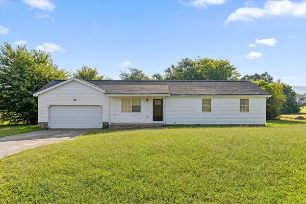 38 Davis Road, Ringgold, GA 30736