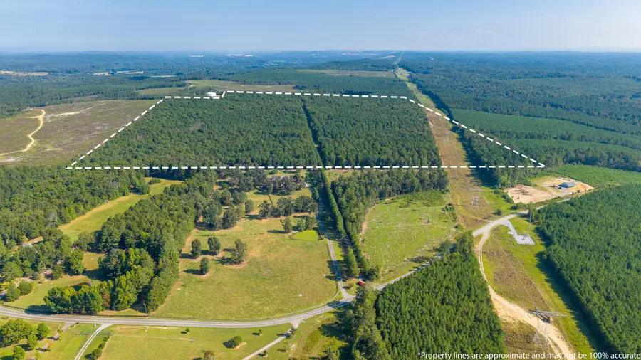 640 Griffin Road Nw, Cartersville, GA 30120 - #3