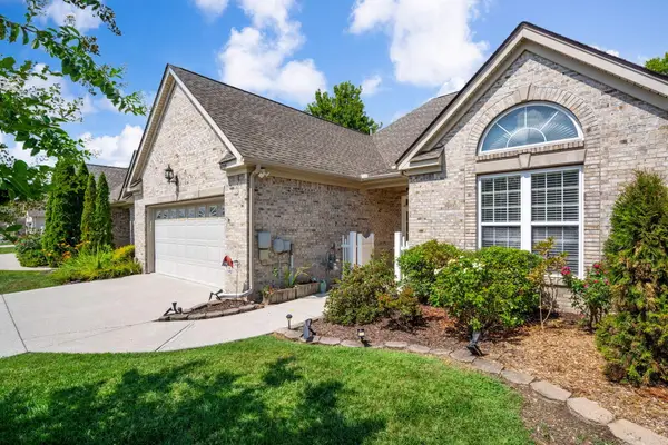 6739 Dove Field Road, Hixson, TN 37343