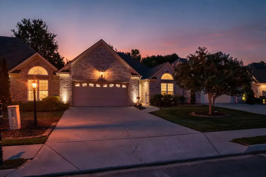 6739 Dove Field Road, Hixson, TN 37343 - #2