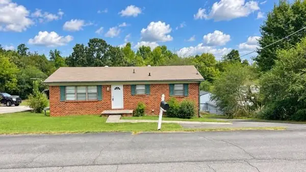 1645 Falcon Drive Se, Cleveland, TN 37323