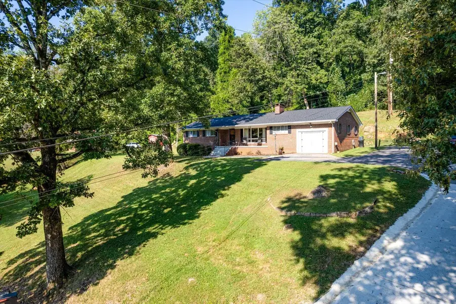 1000 Laurel Avenue, South Pittsburg, TN 37380 - #3