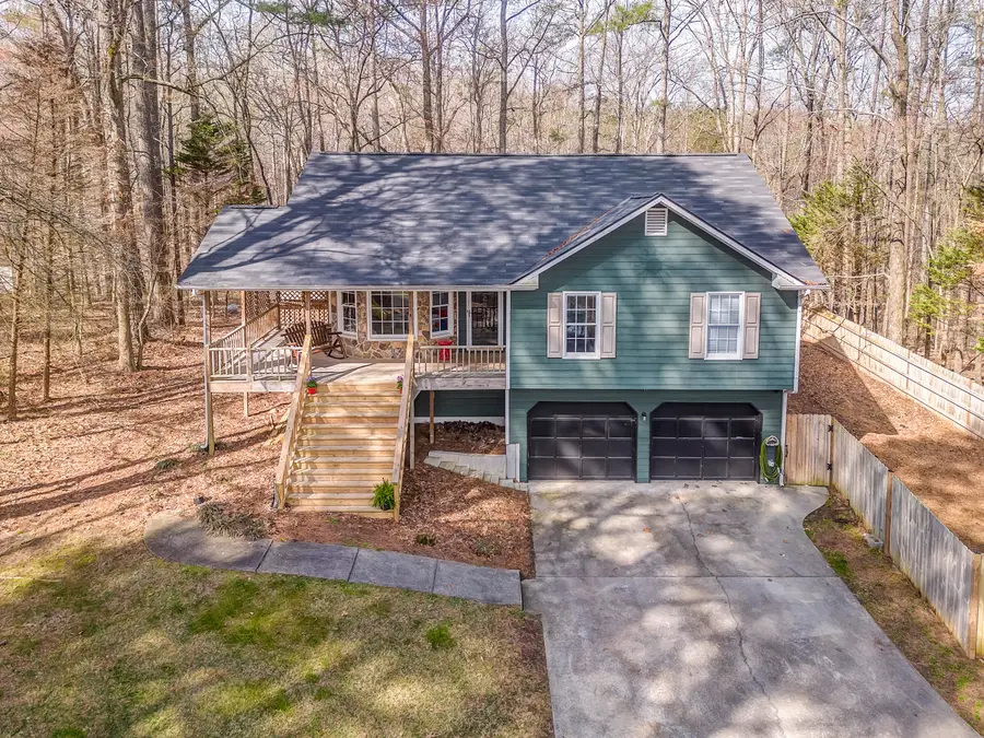 16 Ranger Road Se, Cartersville, GA 30121 - #2