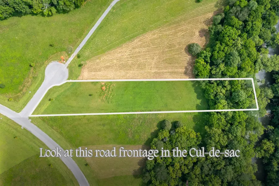 0 Dry Branch Way #Lot 46, Dunlap, TN 37327 - #3
