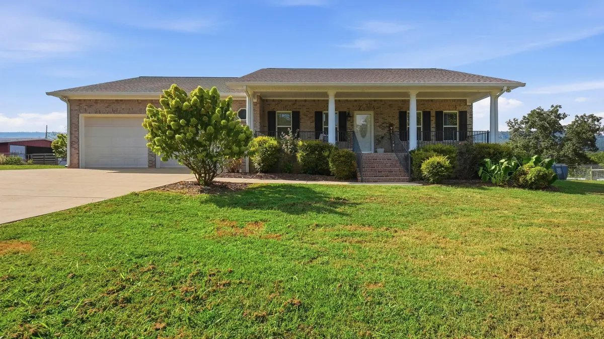 47989 Us Highway 11, Valley Head, AL 35989 - #1