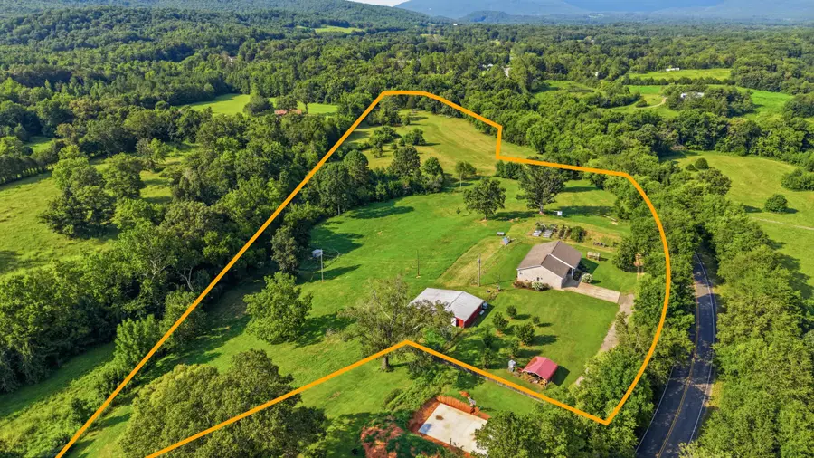 47989 Us Highway 11, Valley Head, AL 35989 - #3