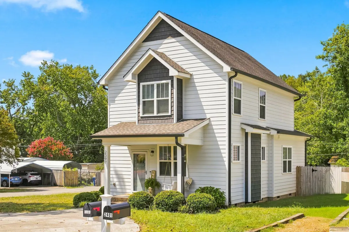 2397 Ashmore Avenue, Chattanooga, TN 37415 - #1