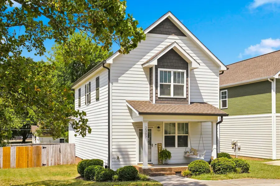 2397 Ashmore Avenue, Chattanooga, TN 37415 - #3