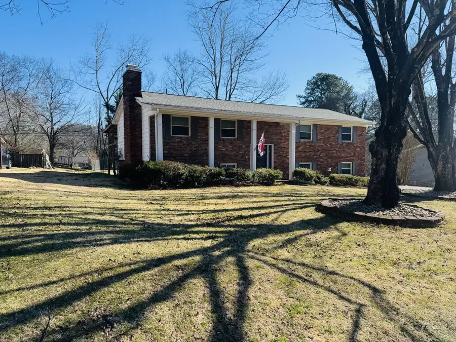 3508 Valley Trail, Chattanooga, TN 37415 - #2