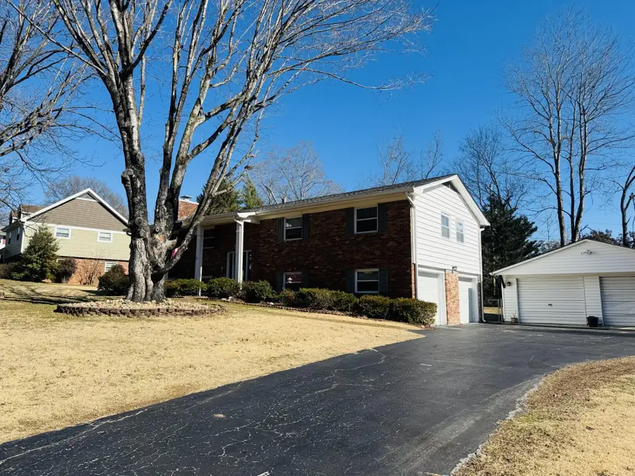 3508 Valley Trail, Chattanooga, TN 37415 - #3