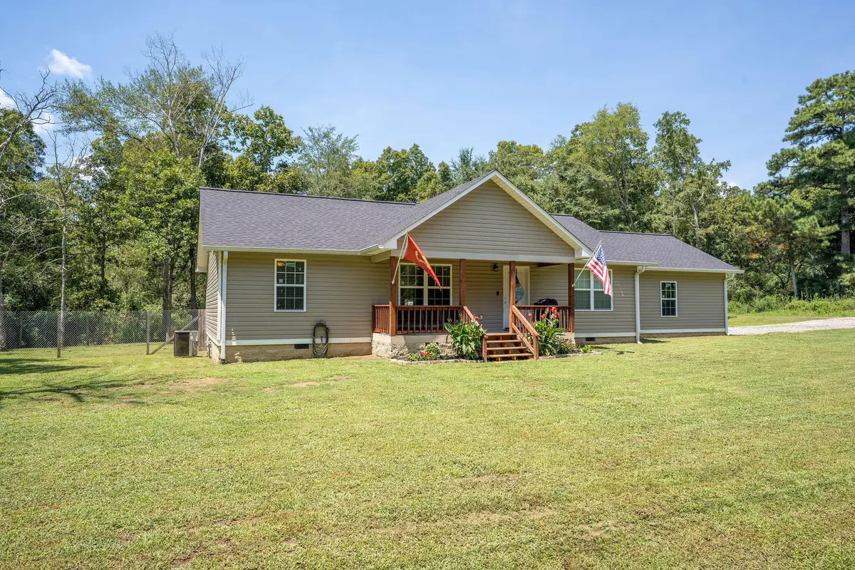 178 Shankles Circle, Rainsville, AL 35986 - #1