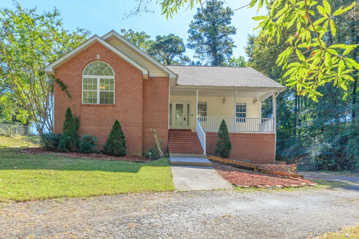 101 S Azalea Drive, Lafayette, GA 30728 - #1