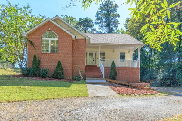 101 S Azalea Drive, LaFayette, GA 30728