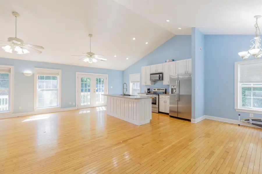 101 S Azalea Drive, Lafayette, GA 30728 - #3