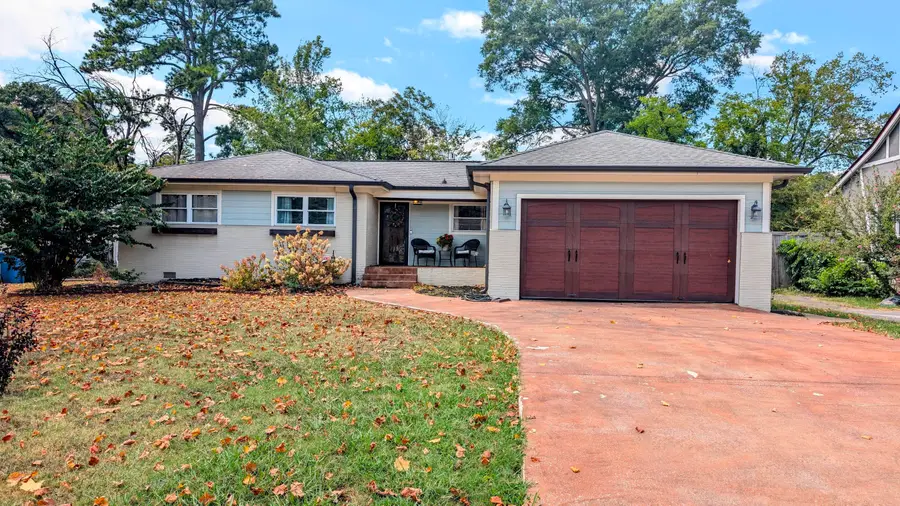 17 S Tuxedo Avenue, Chattanooga, TN 37411 - #2