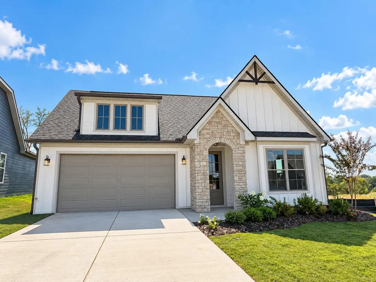 7520 Snow Line Lane #44, Ooltewah, TN 37363 - #1