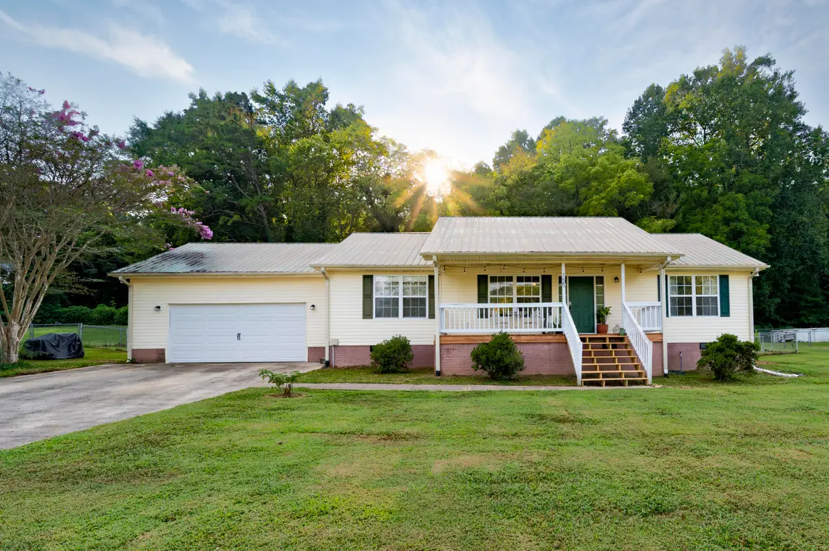 155 Pryor Village Drive, Jasper, TN 37347 - #1
