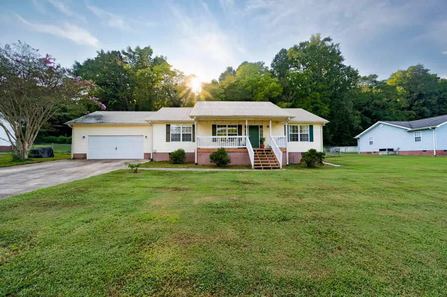 155 Pryor Village Drive, Jasper, TN 37347 - #2