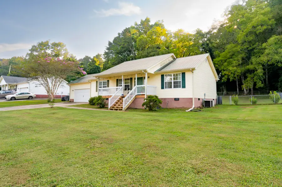 155 Pryor Village Drive, Jasper, TN 37347 - #3