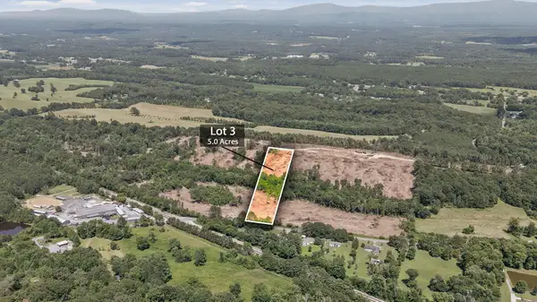 Tract 3 Wheeler Dam Road, Cohutta, GA 30710