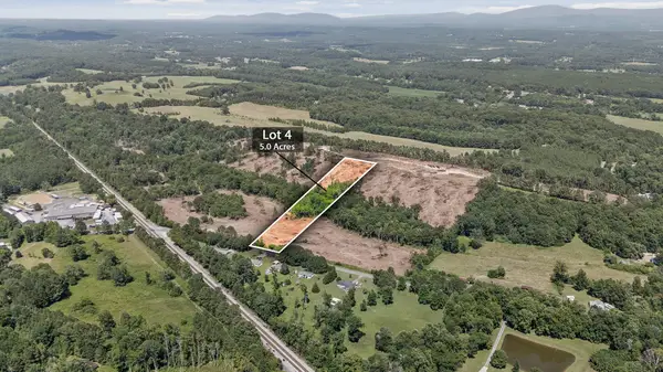 Tract 4 Wheeler Dam Road, Cohutta, GA 30710