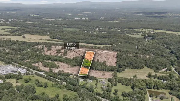 Tract 5 Wheeler Dam Road, Cohutta, GA 30710