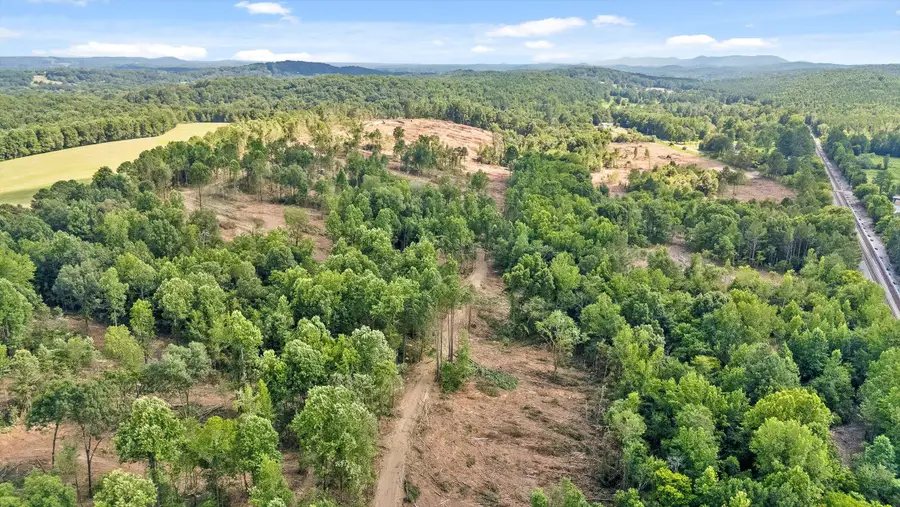 Tract 5 Wheeler Dam Road, Cohutta, GA 30710 - #3