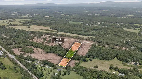 Tract 7 Wheeler Dam Road, Cohutta, GA 30710