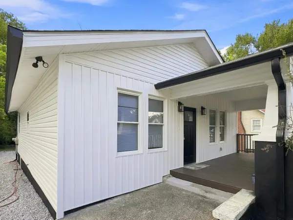 210 S Moore Road, Chattanooga, TN 37411