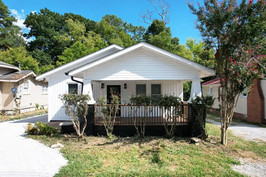 210 S Moore Road, Chattanooga, TN 37411 - #2